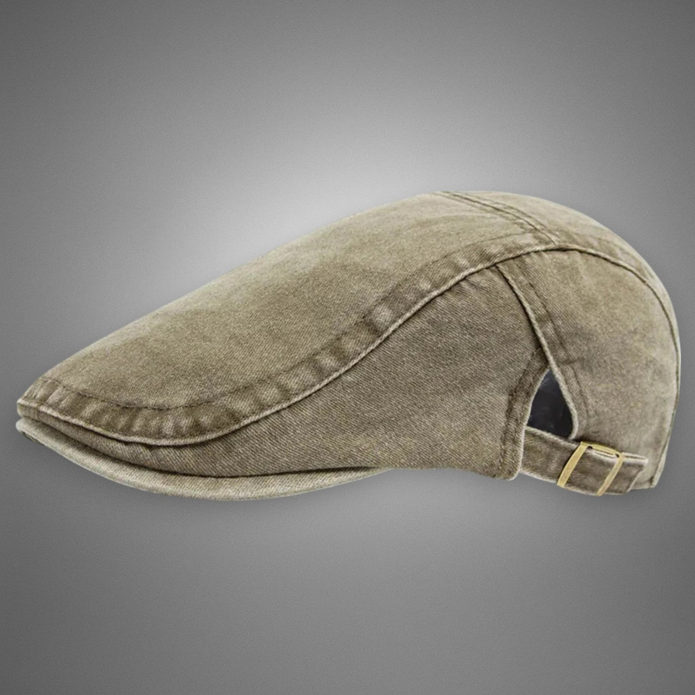 Lennart™ Vintage Barett