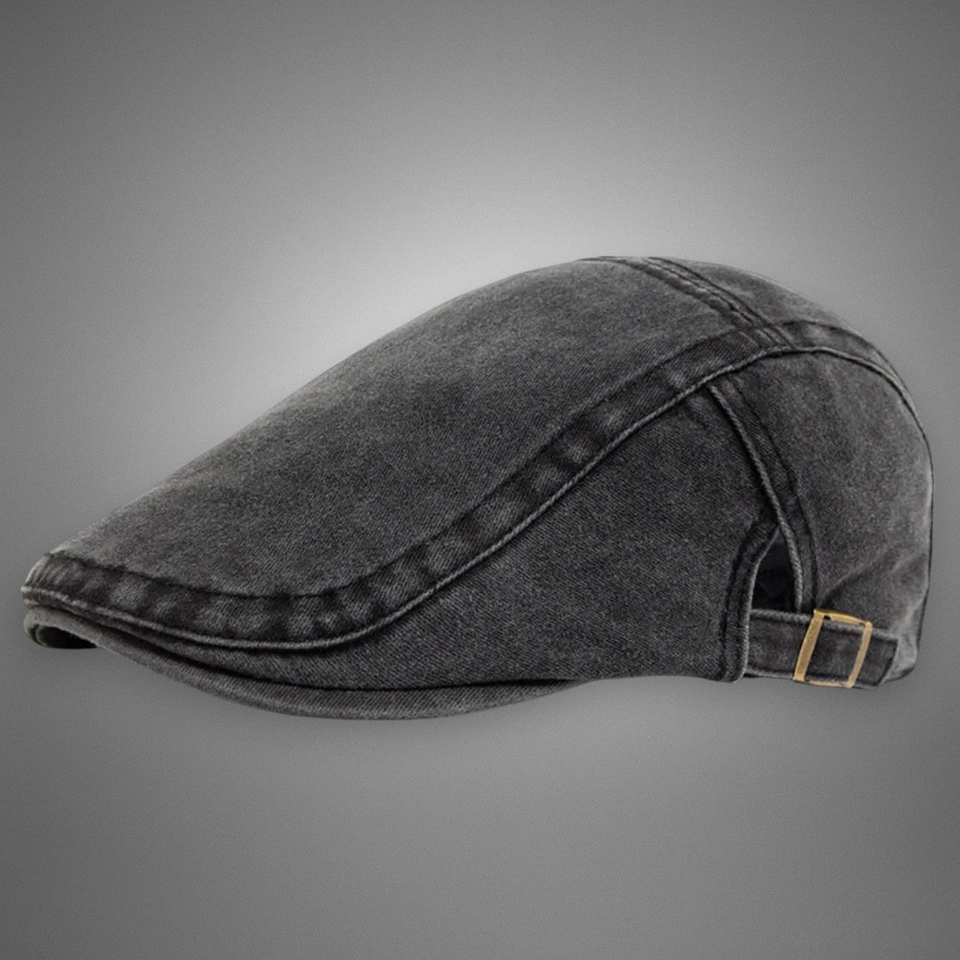 Lennart™ Vintage Barett