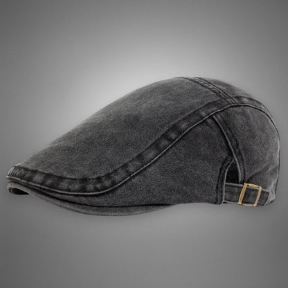 Lennart™ Vintage Barett