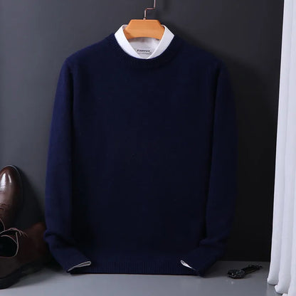 NOAH | Eleganter Pullover