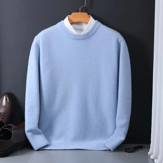 NOAH | Eleganter Pullover