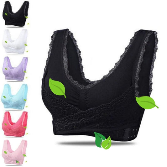 FitLace - Der BH für eine bessere Haltung & ein wunderschönes Dekolleté