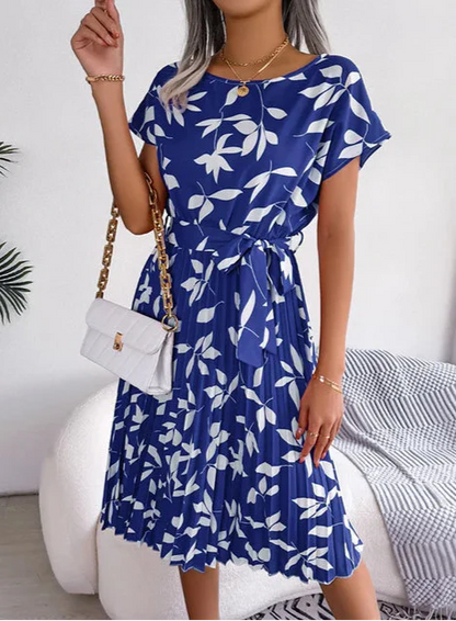 Lilienne | Schickes Sommerkleid