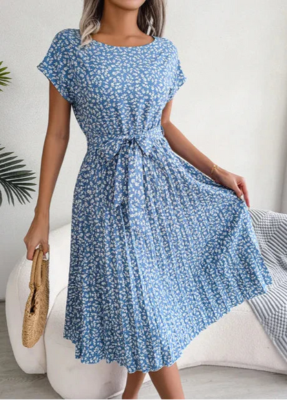 Lilienne | Schickes Sommerkleid