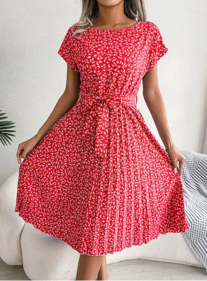 Lilienne | Schickes Sommerkleid