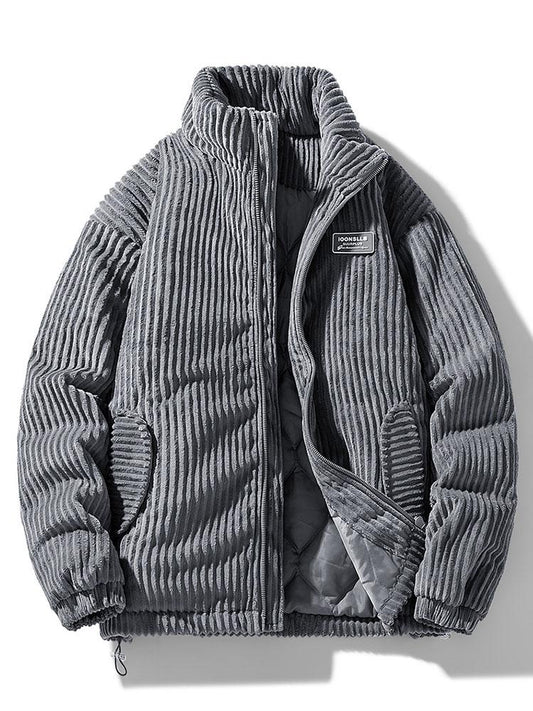 Amaury | Elegant corduroy jacket